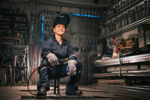 Best Marine and Shipbuilding Welding in Lake Waynoka, OH
