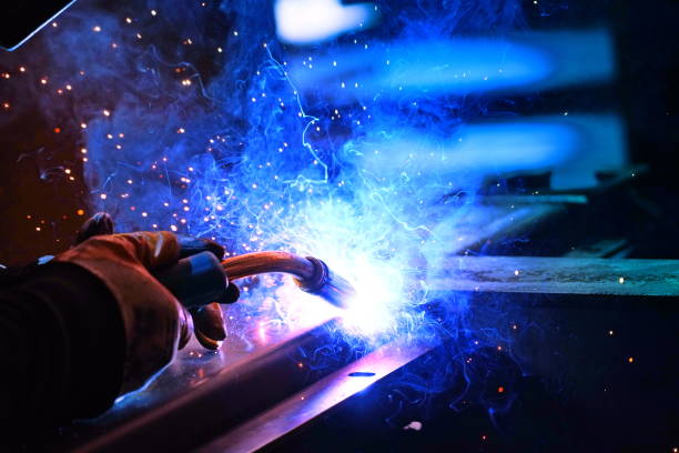 Best Structural Steel Welding in Lake Waynoka, OH