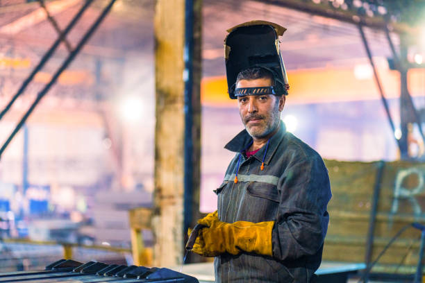 Affordable Welder Services in Lake Waynoka, OH