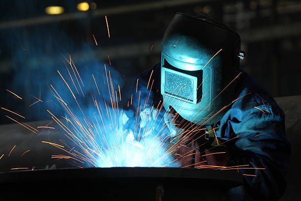  Lake Waynoka, OH Welder Pros