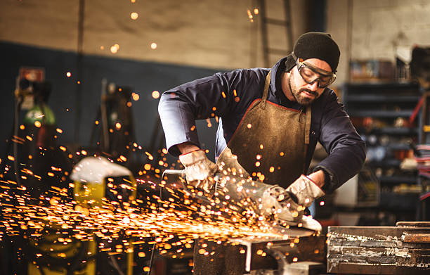 Best Automation and Robotic Welding in Lake Waynoka, OH