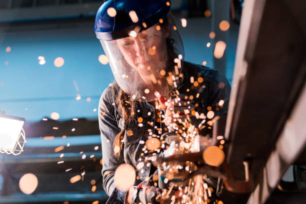 Best Marine and Shipbuilding Welding in Lake Waynoka, OH