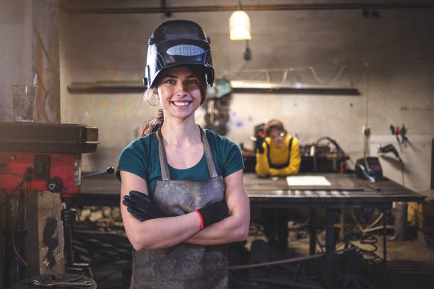 Best Pipe Welding in Lake Waynoka, OH